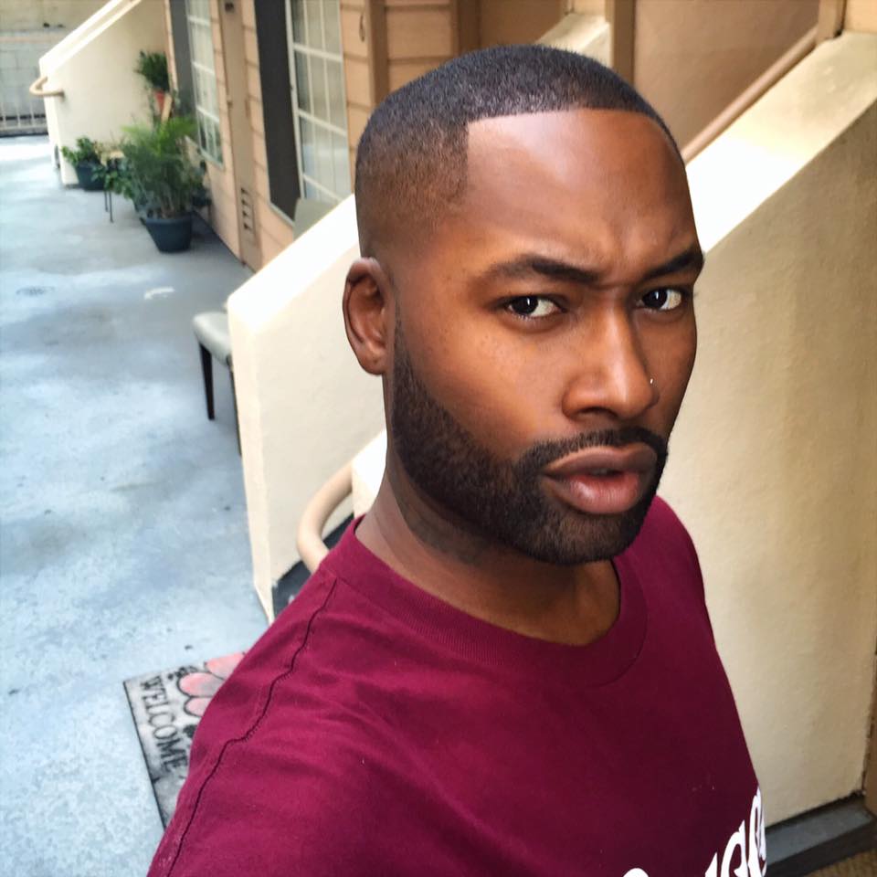 Mychael Knight