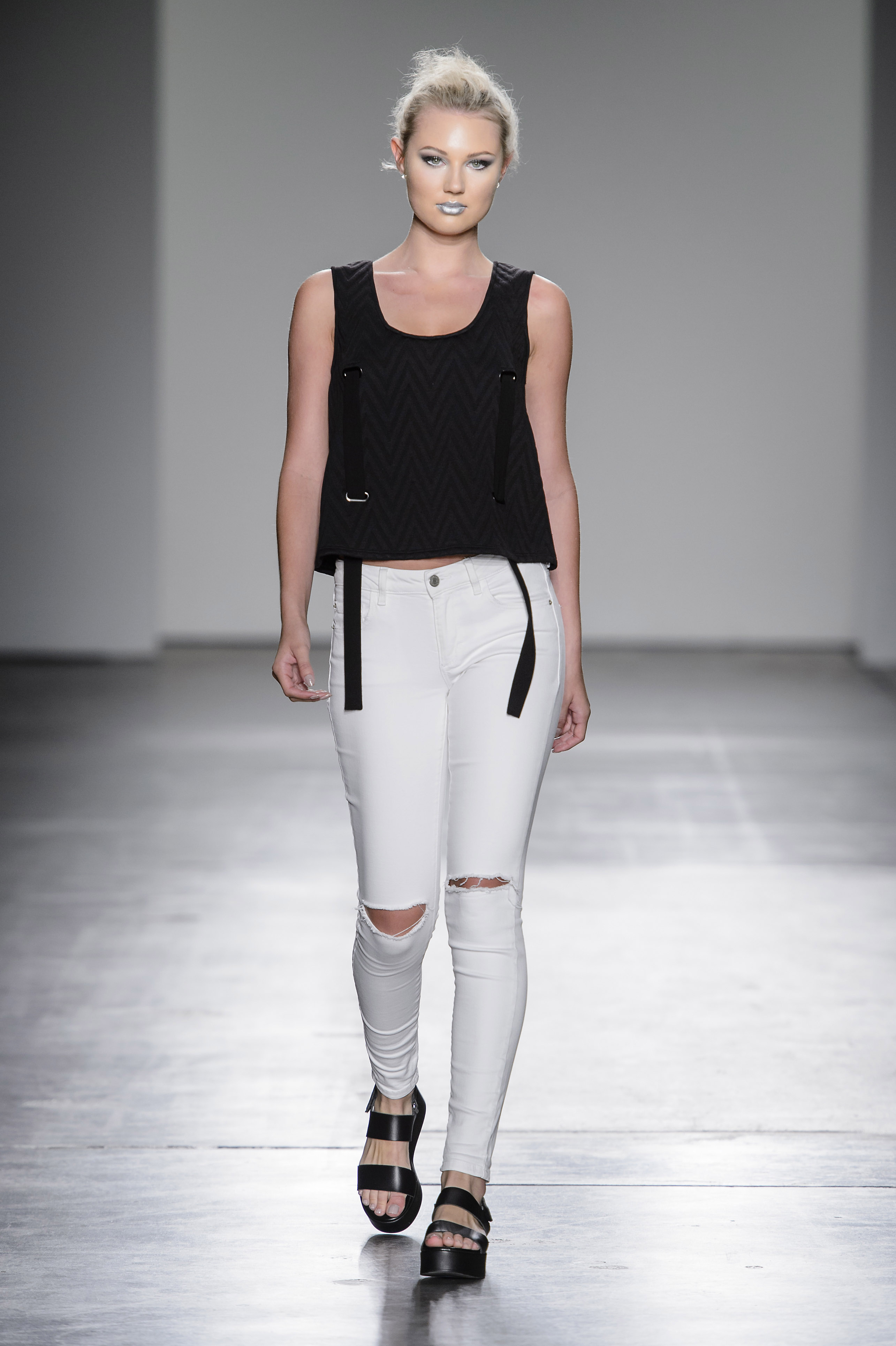 Samatha Leibowitz SS 18