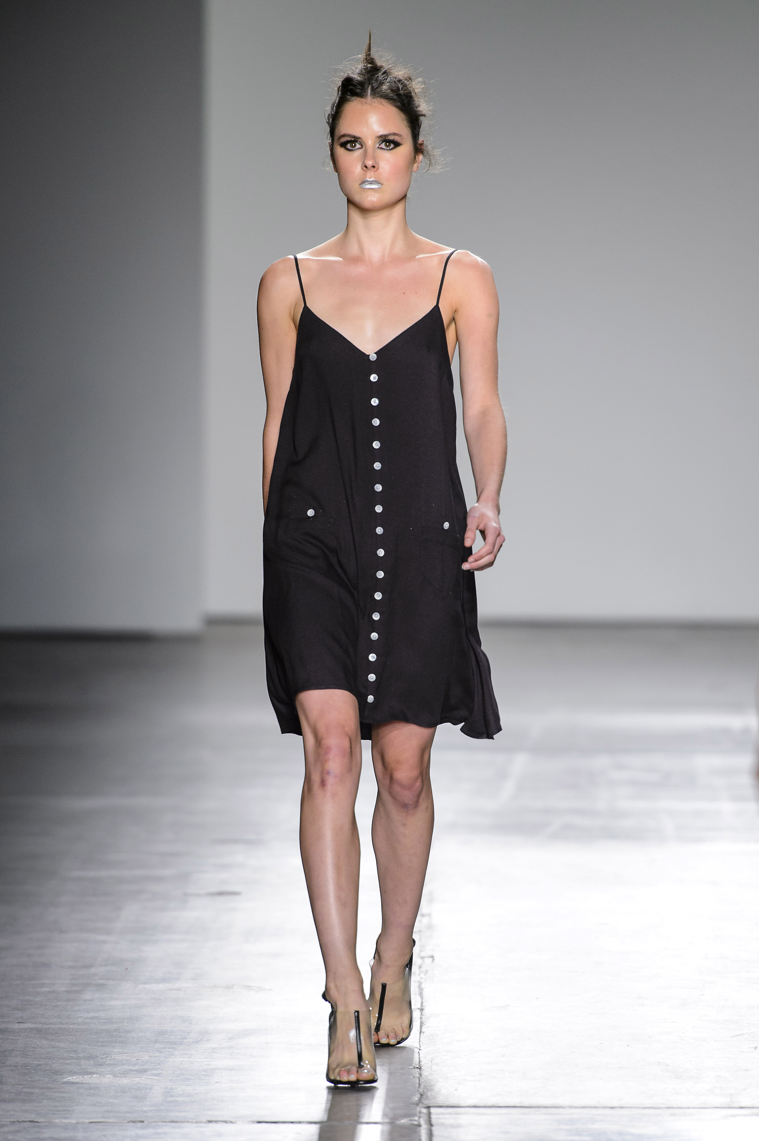 Samatha Leibowitz SS 18