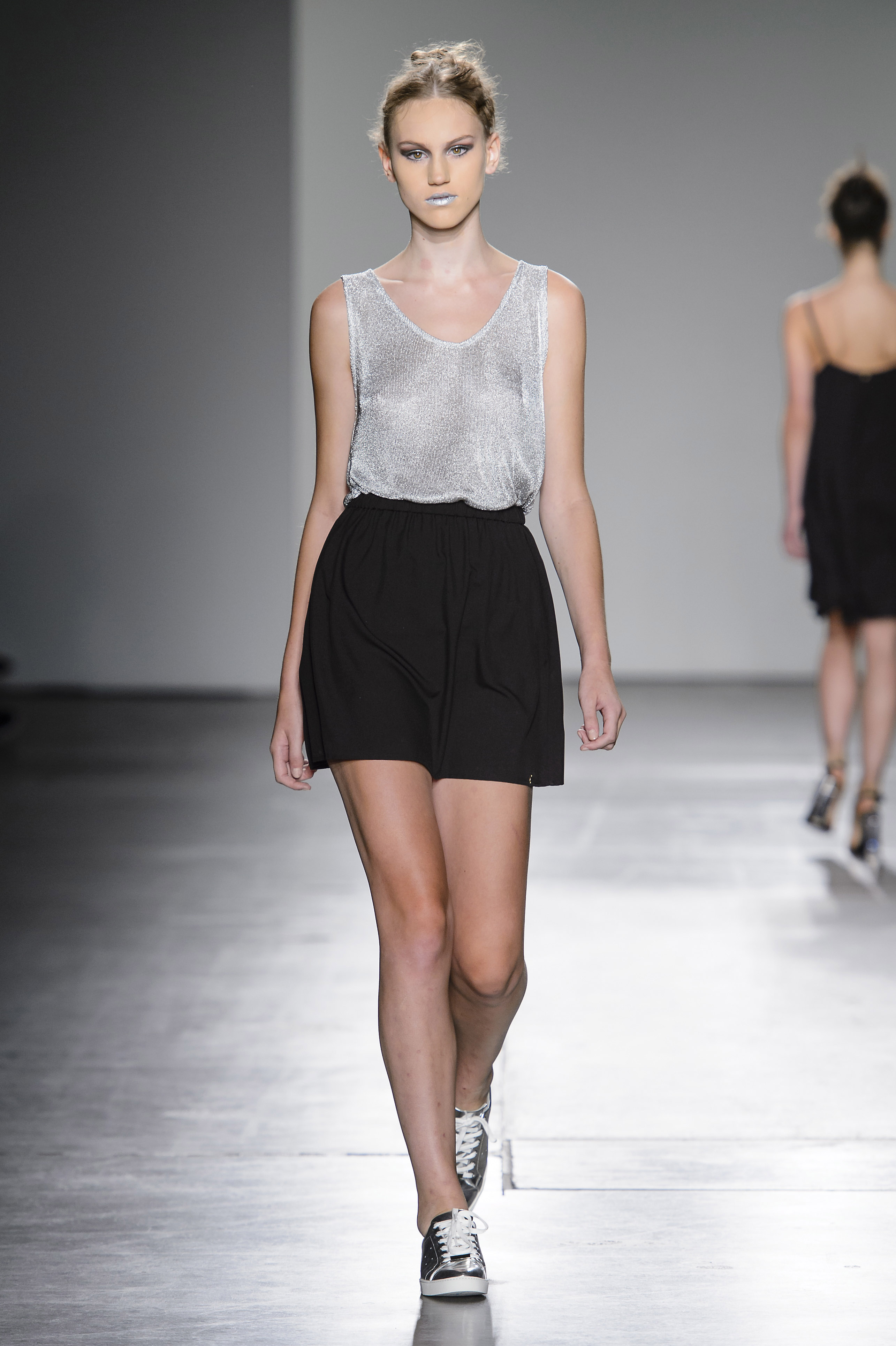 Samatha Leibowitz SS 18