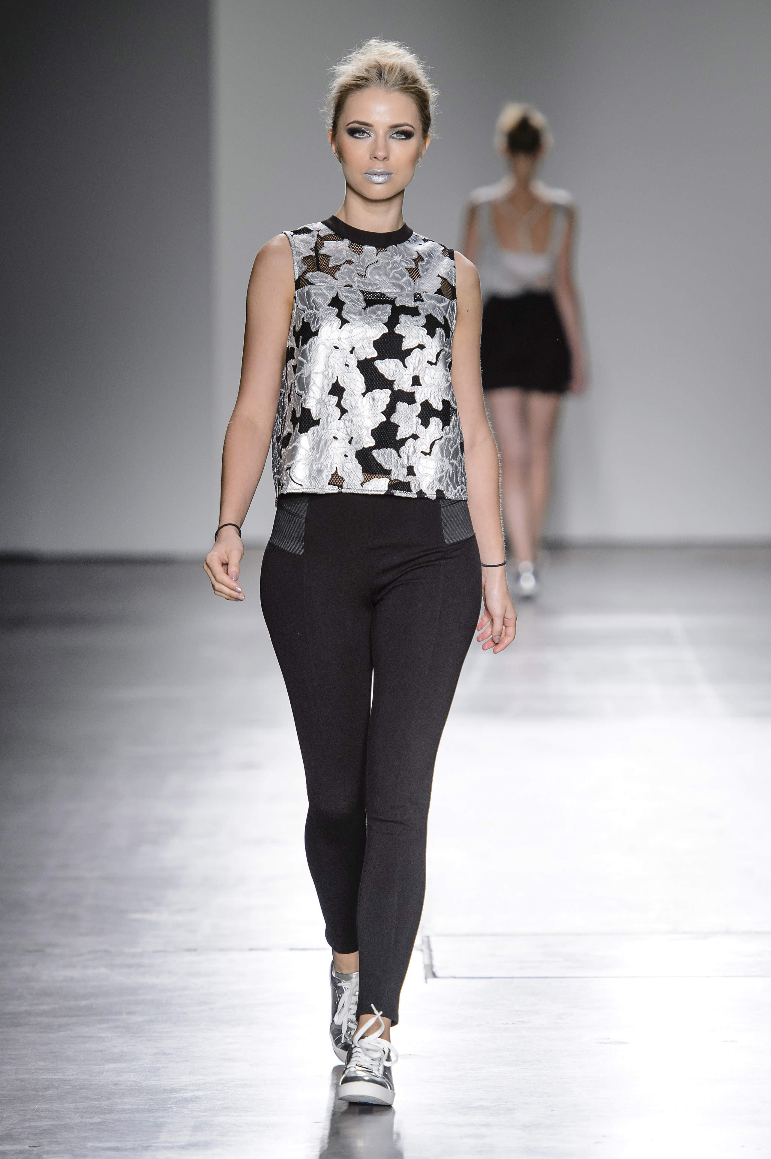 Samatha Leibowitz SS 18