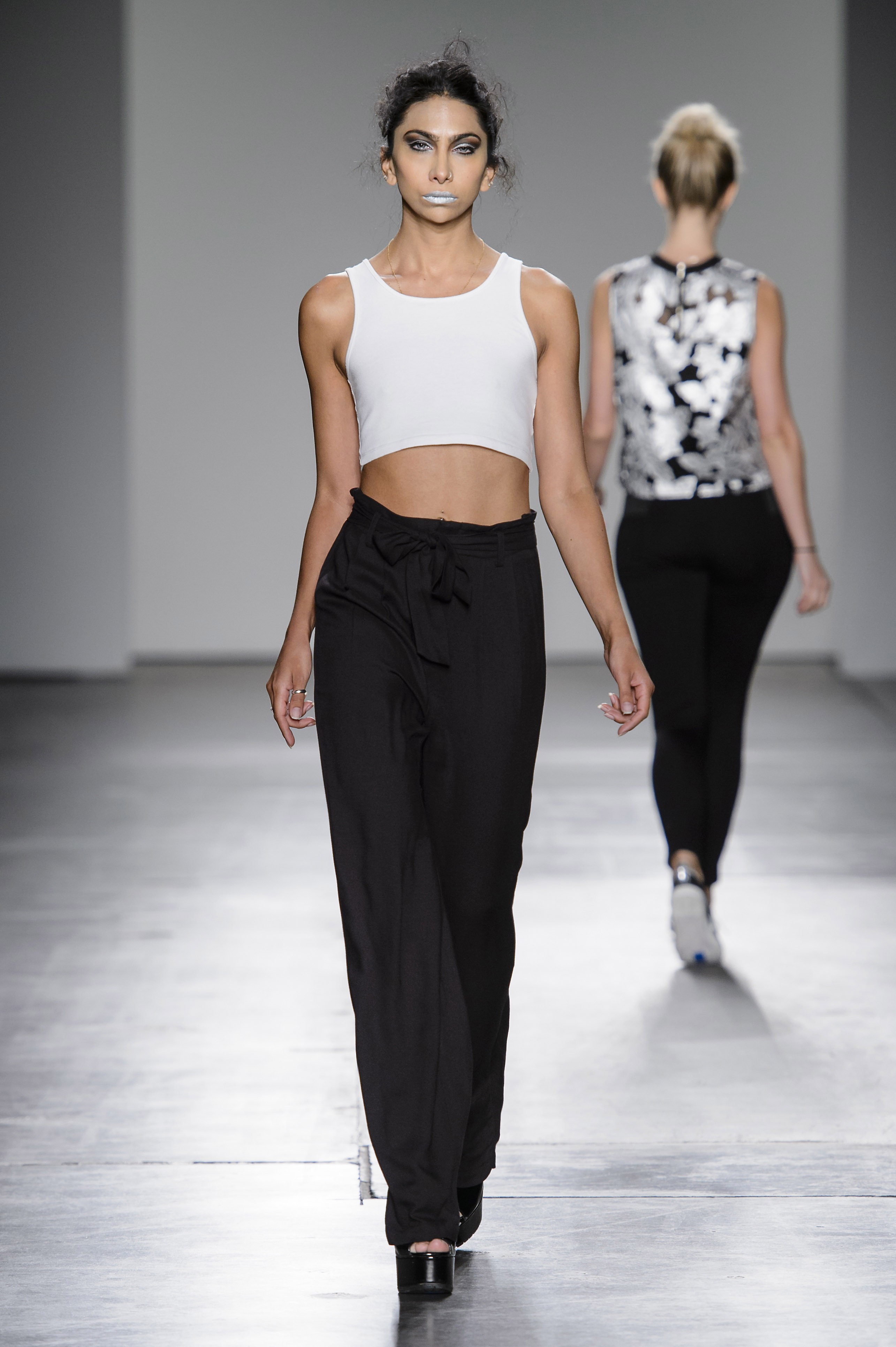 Samatha Leibowitz SS 18