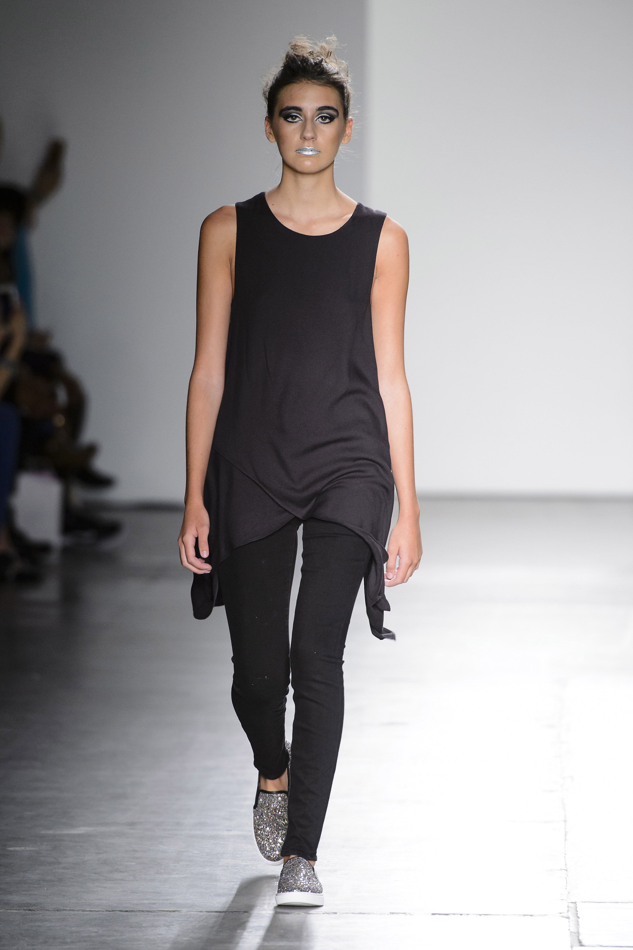 Samatha Leibowitz SS 18