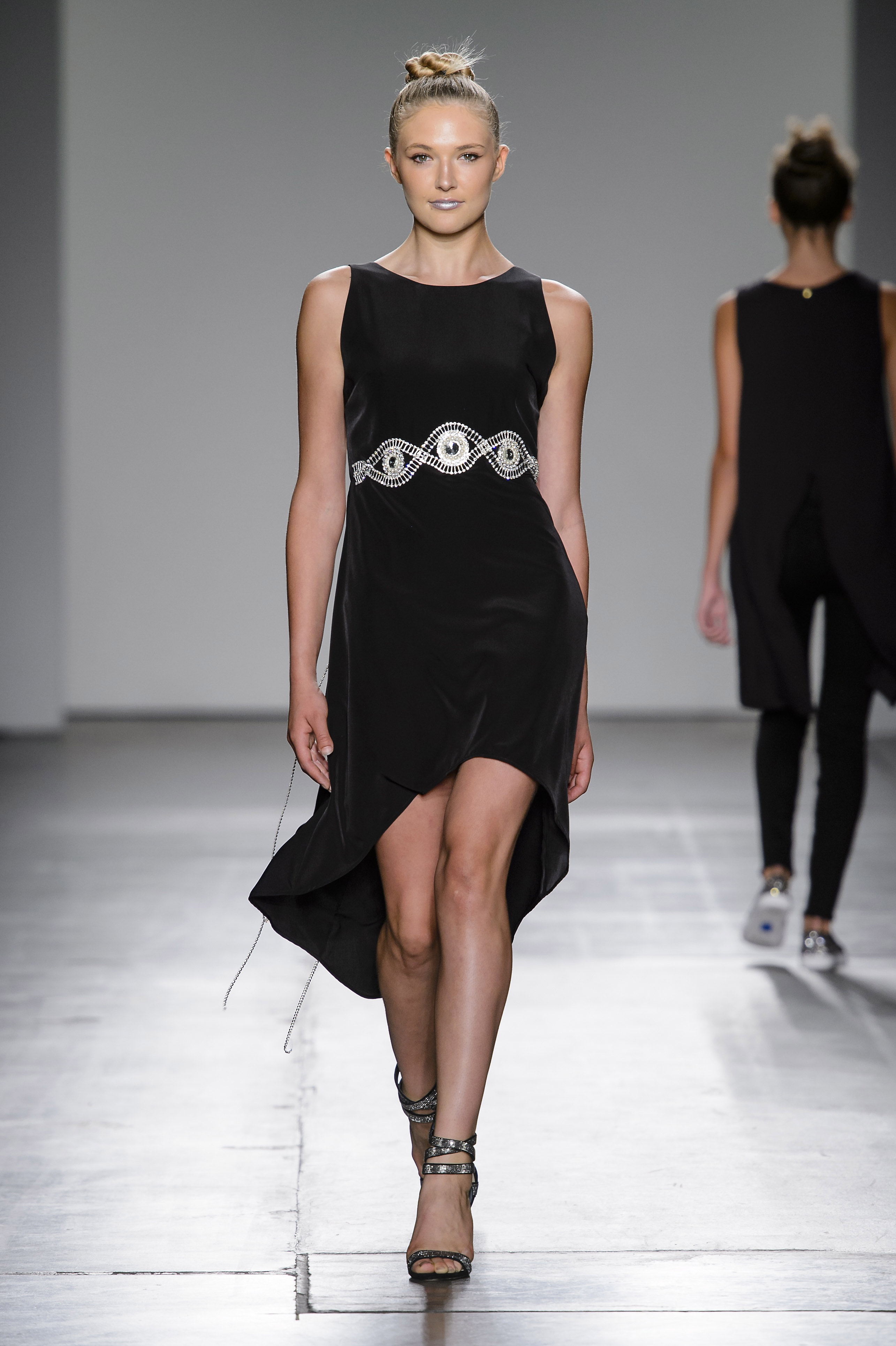 Samatha Leibowitz SS 18
