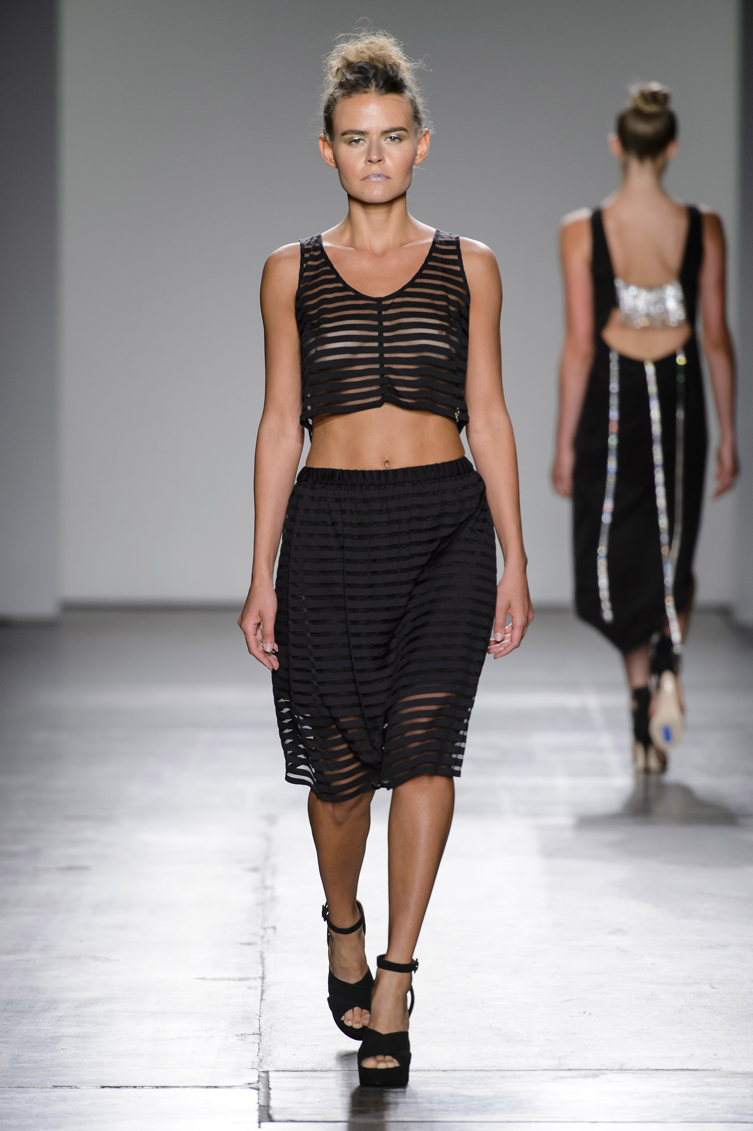 Samatha Leibowitz SS 18