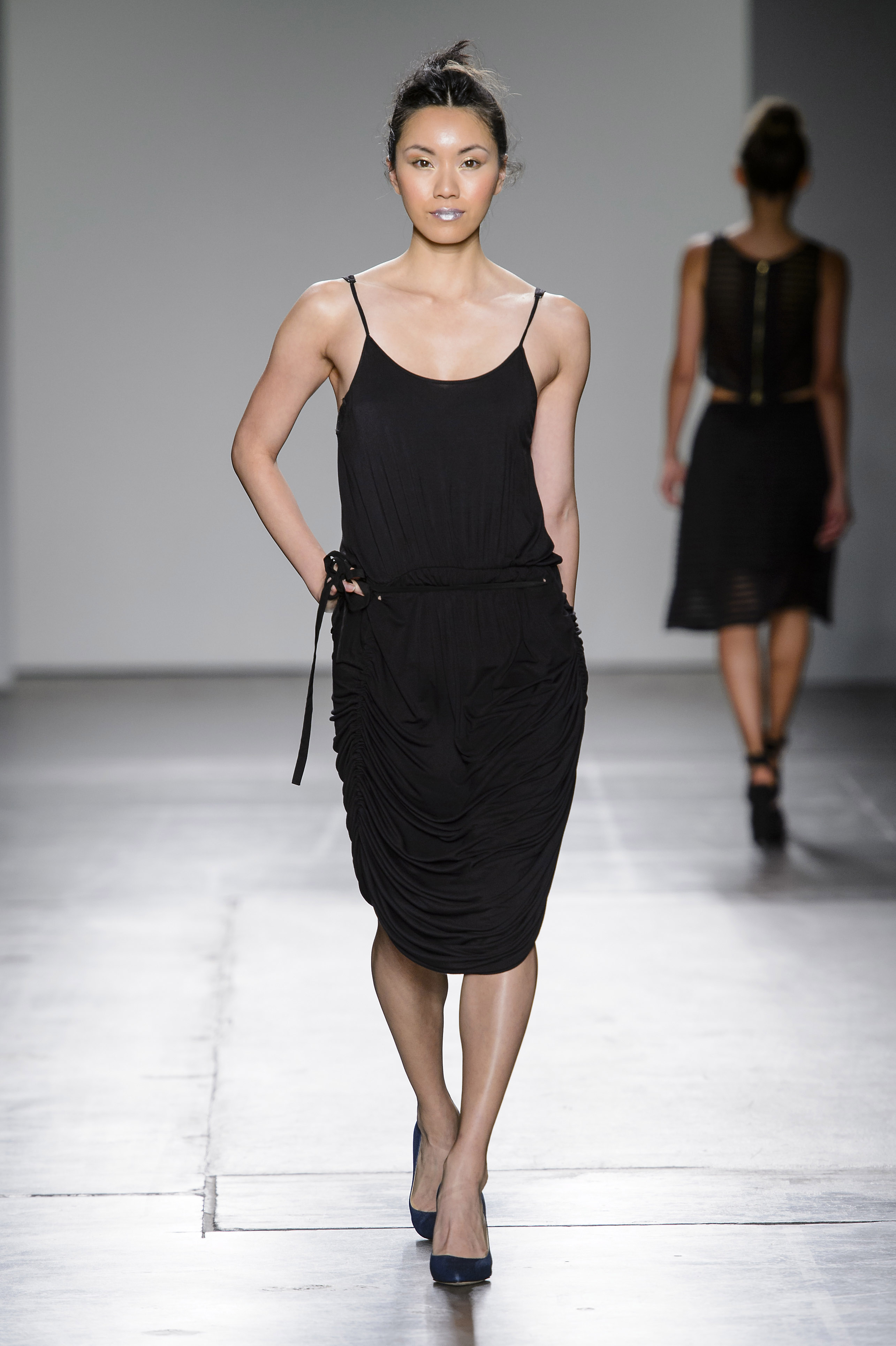 Samatha Leibowitz SS 18