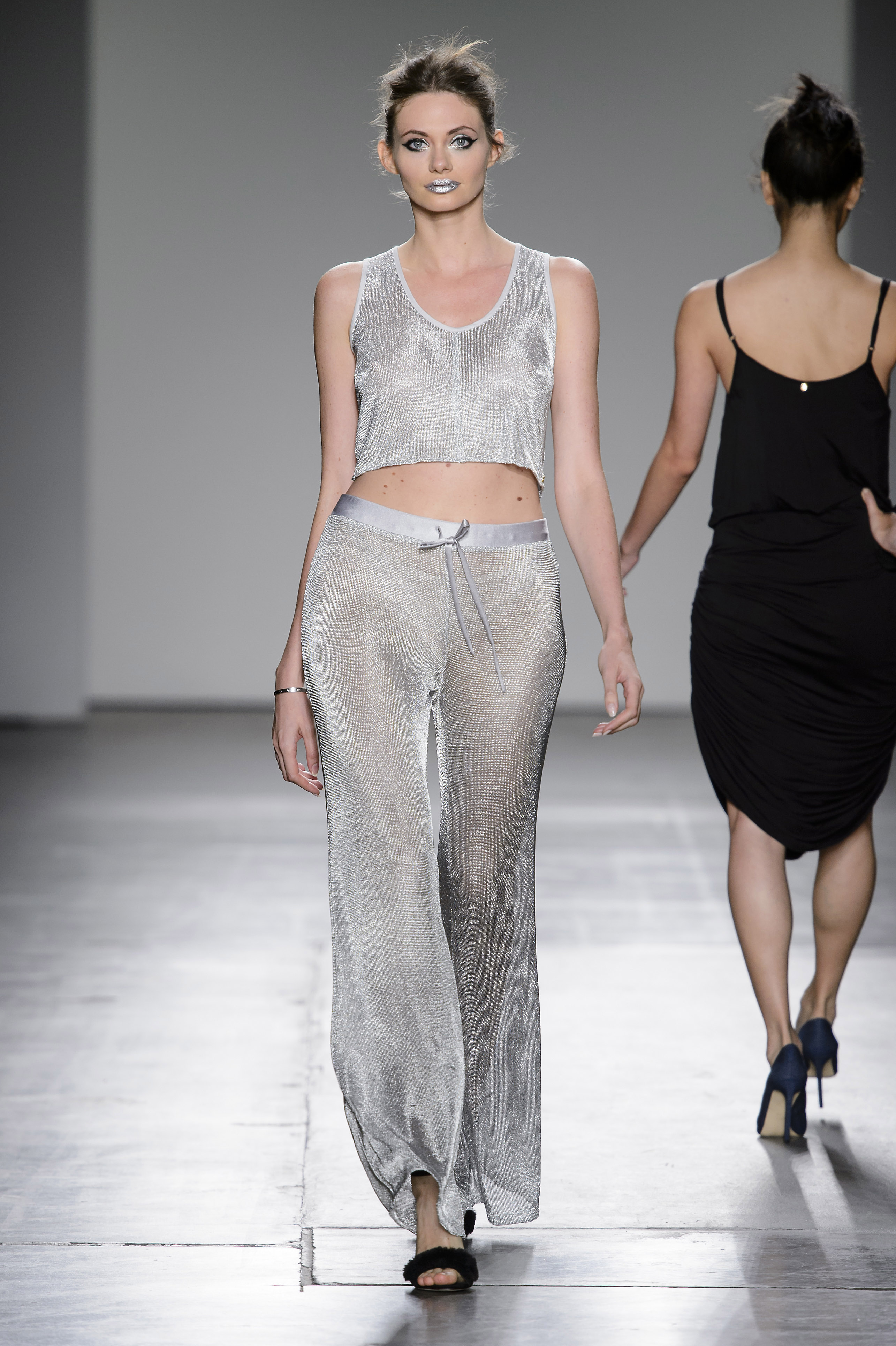 Samatha Leibowitz SS 18