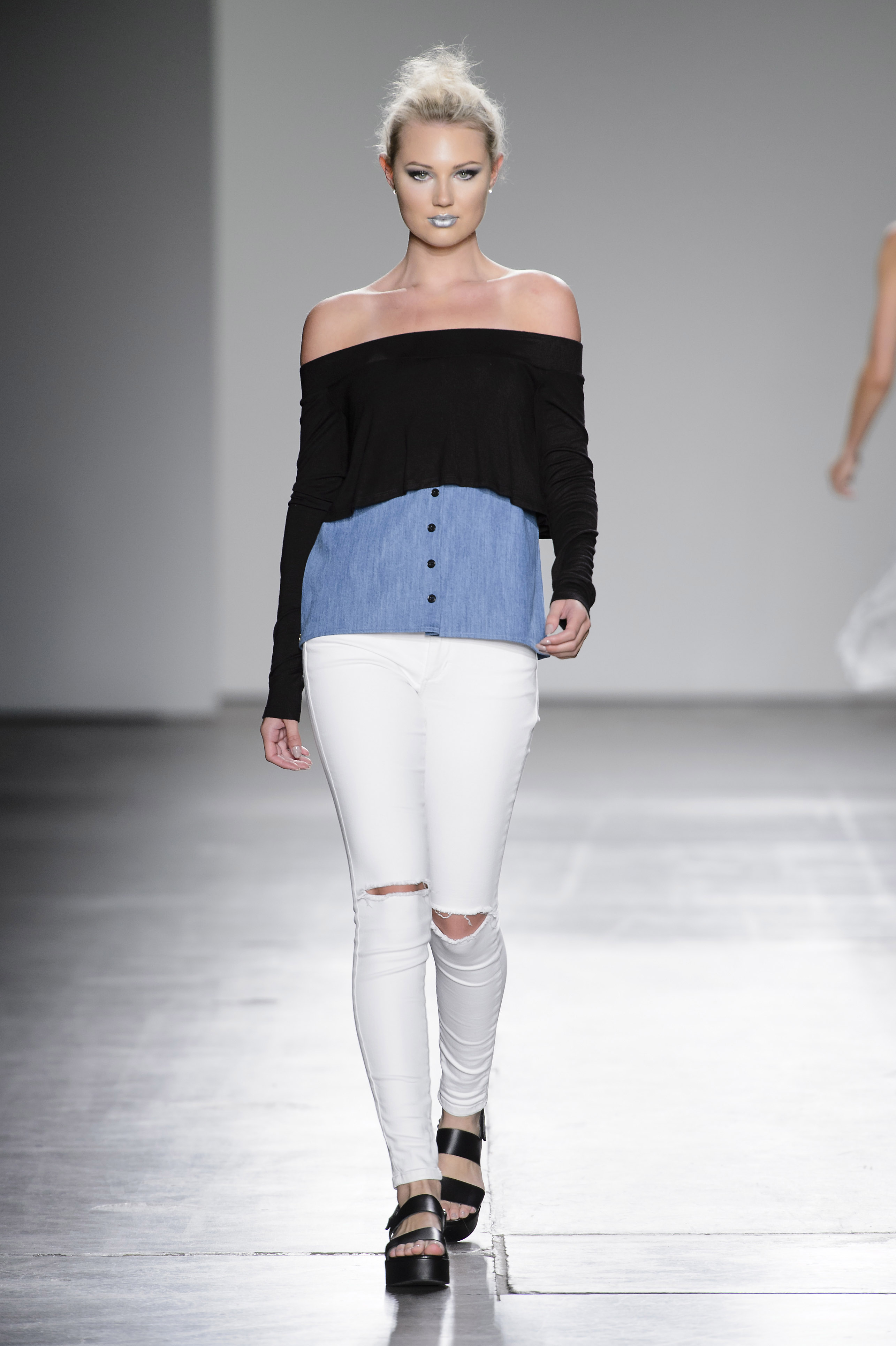 Samatha Leibowitz SS 18