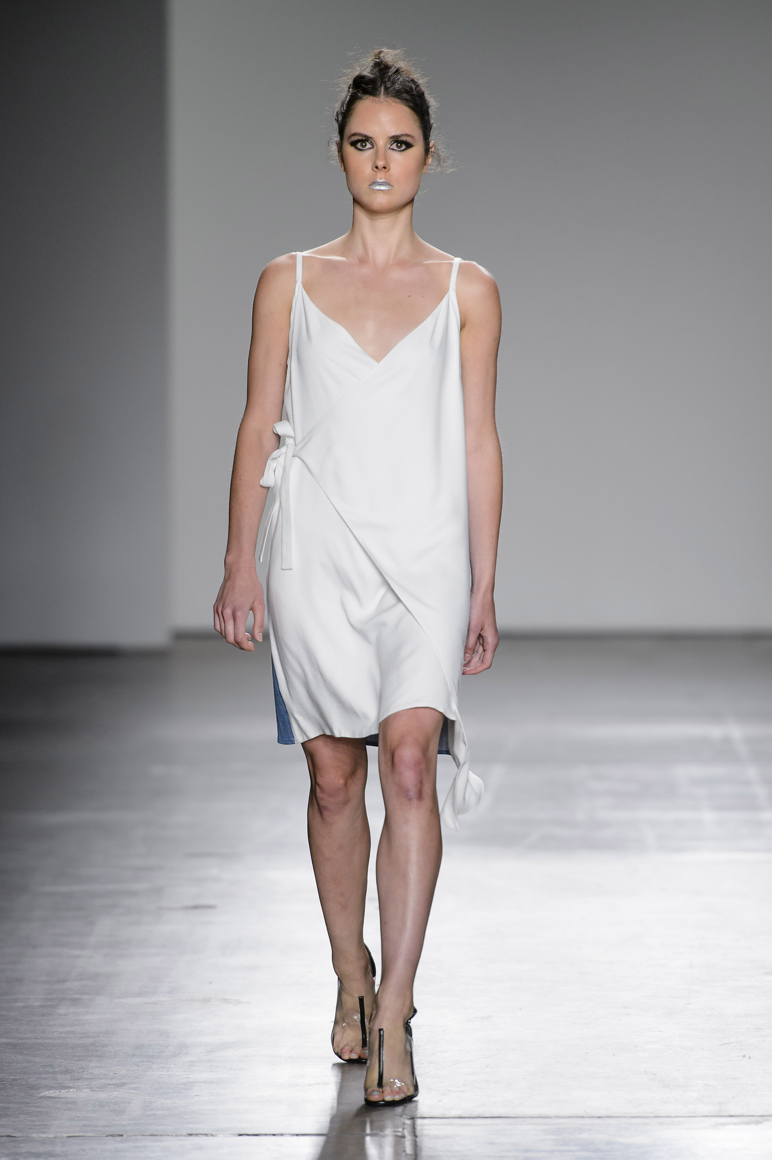 Samatha Leibowitz SS 18