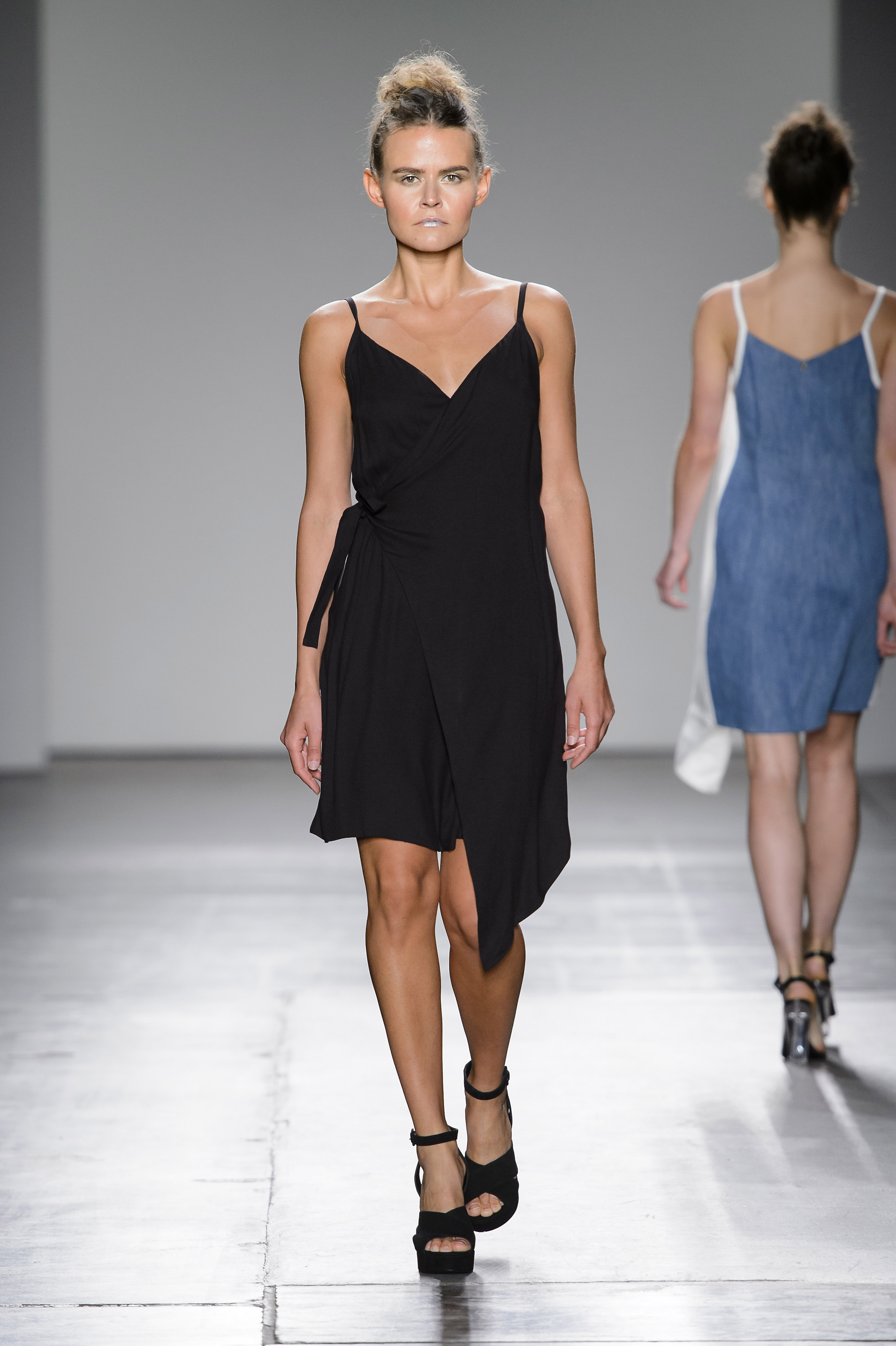 Samatha Leibowitz SS 18
