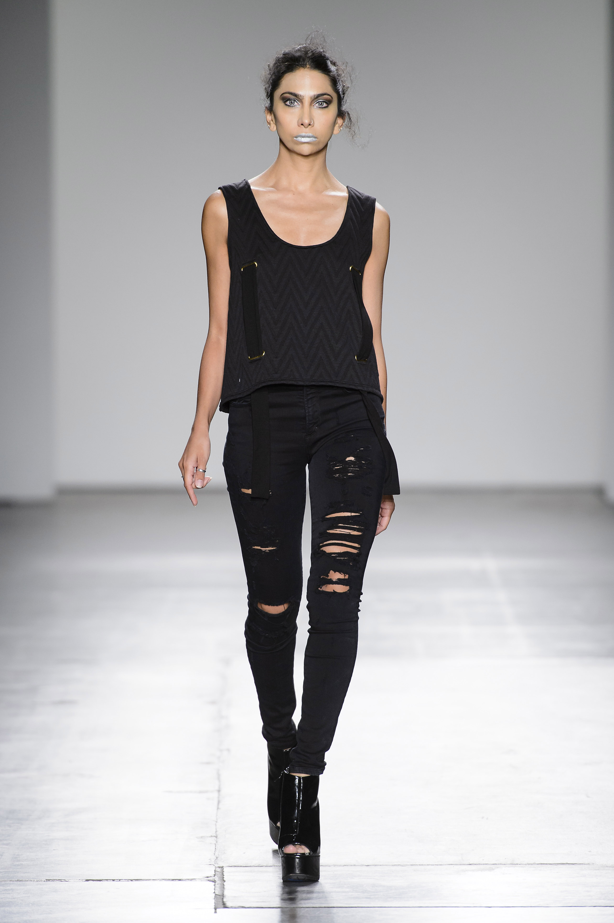 Samatha Leibowitz SS 18