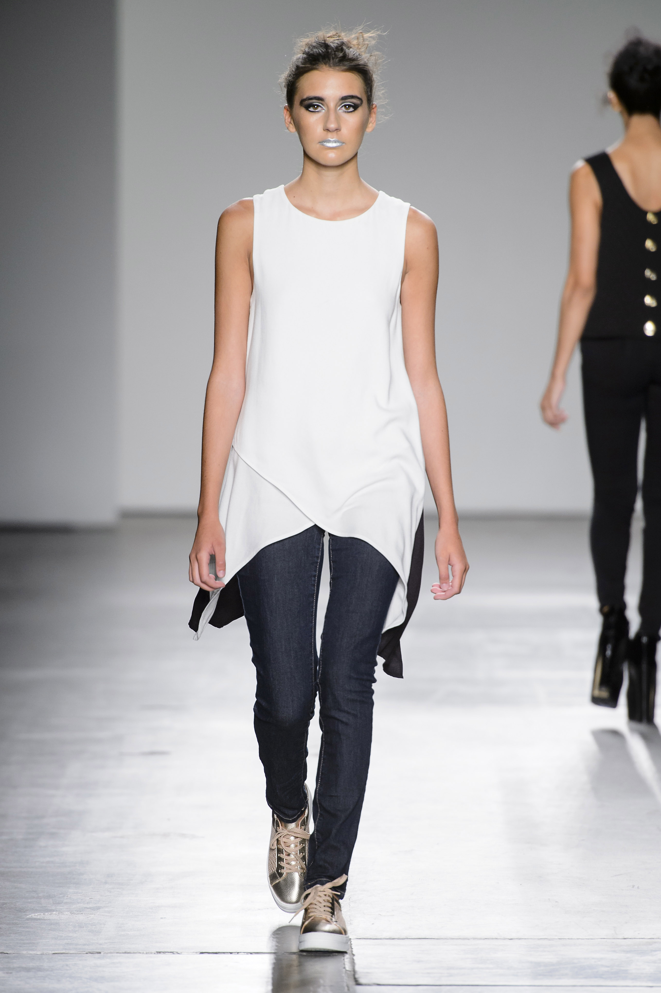 Samatha Leibowitz SS 18