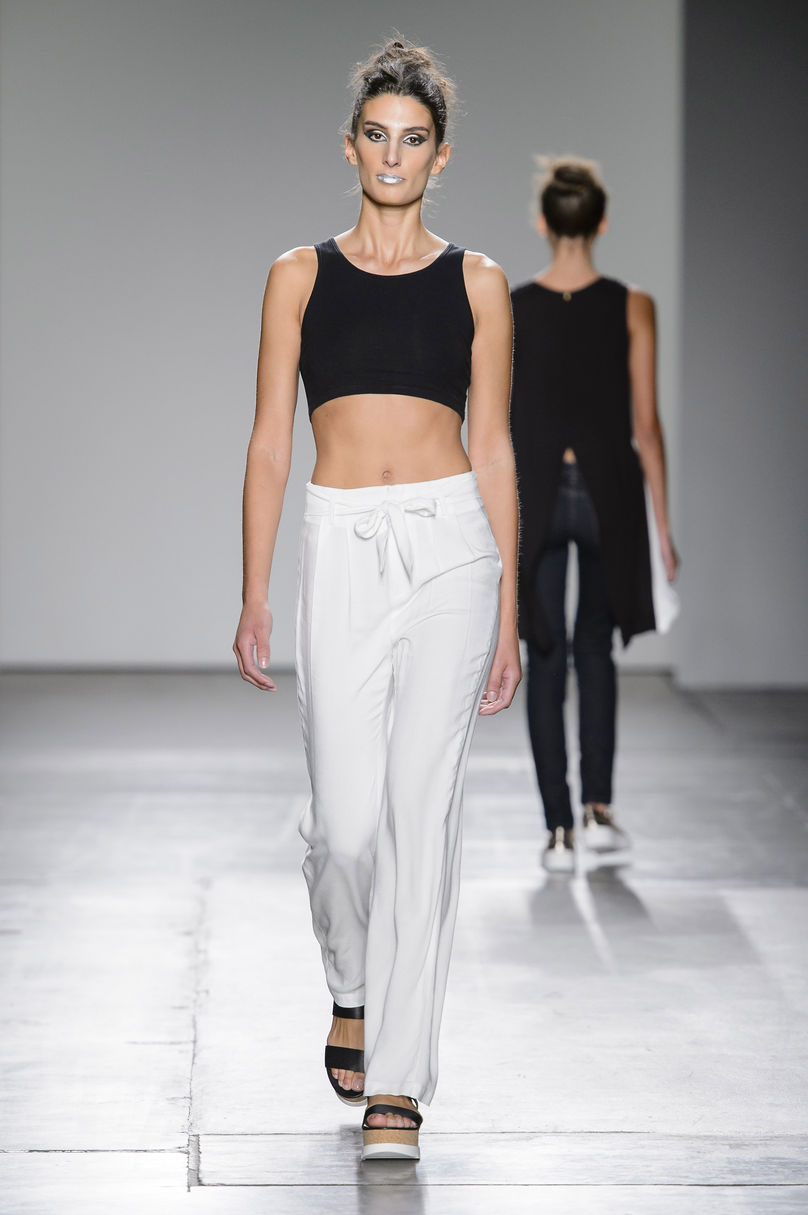 Samatha Leibowitz SS 18