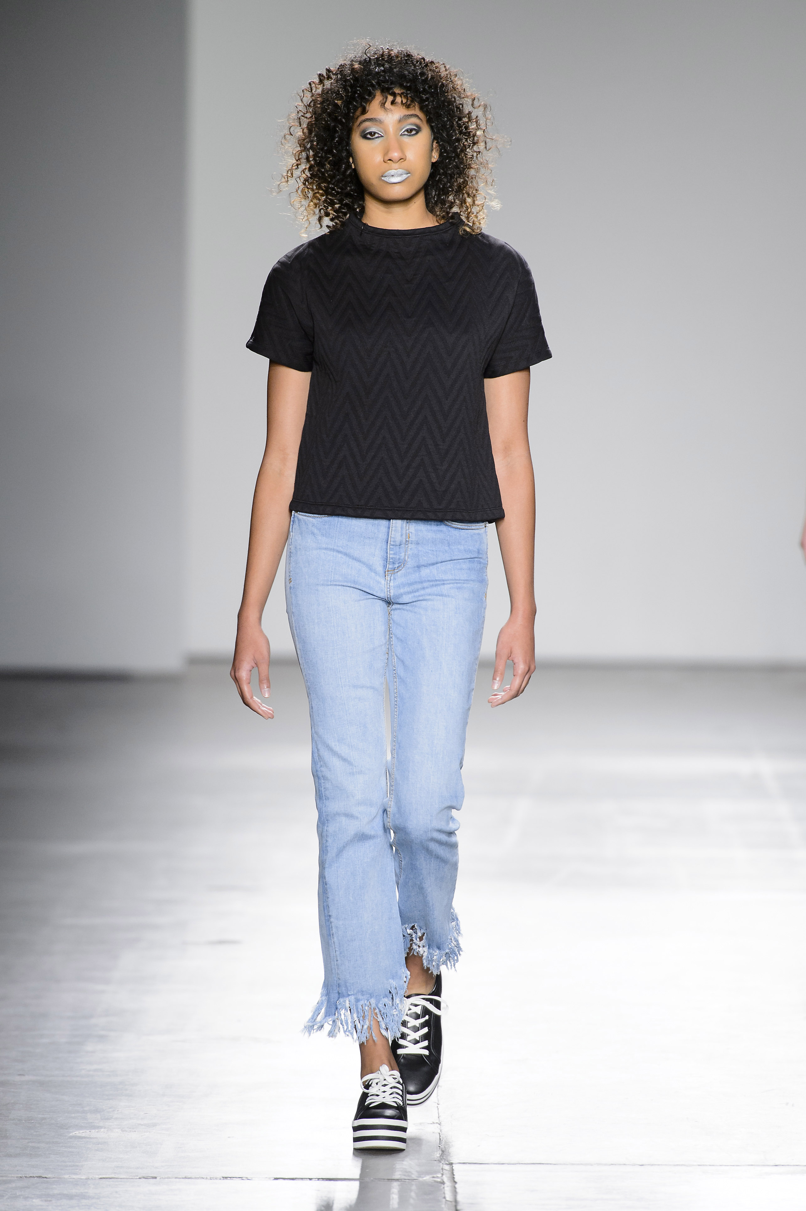 Samatha Leibowitz SS 18