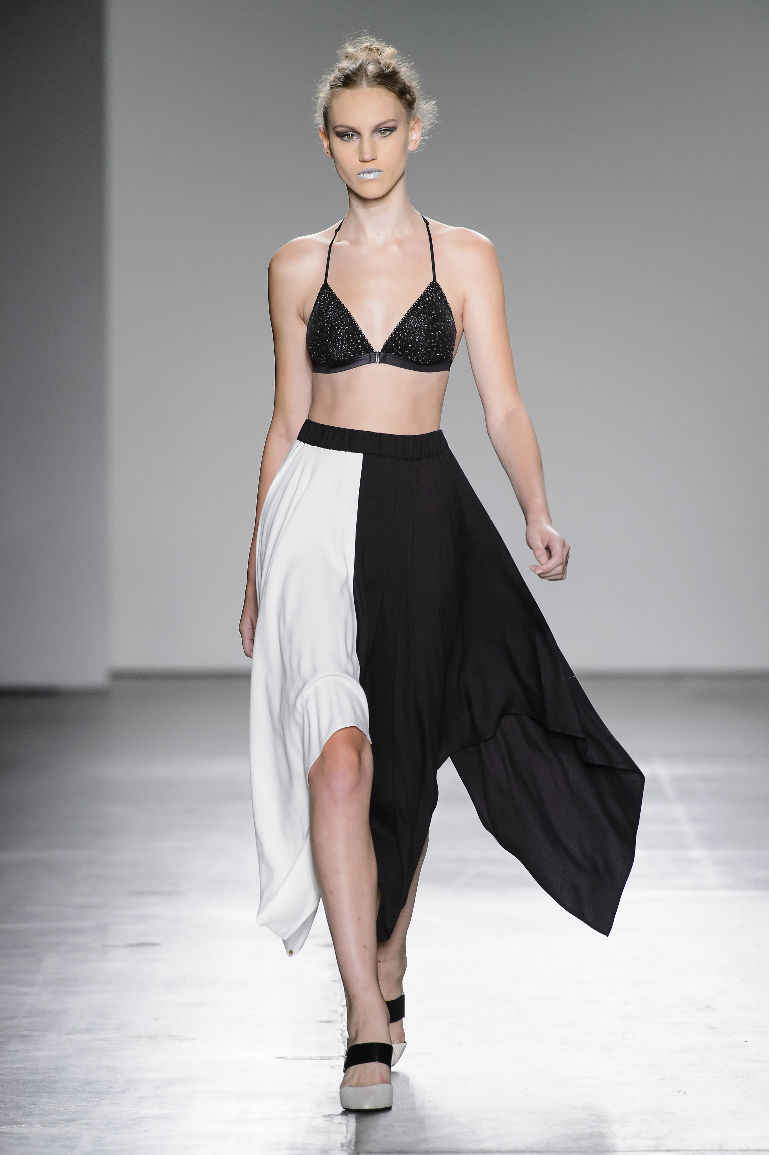 Samatha Leibowitz SS 18