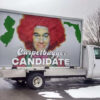 Dr. Oz Doesn’t deserve your vote!