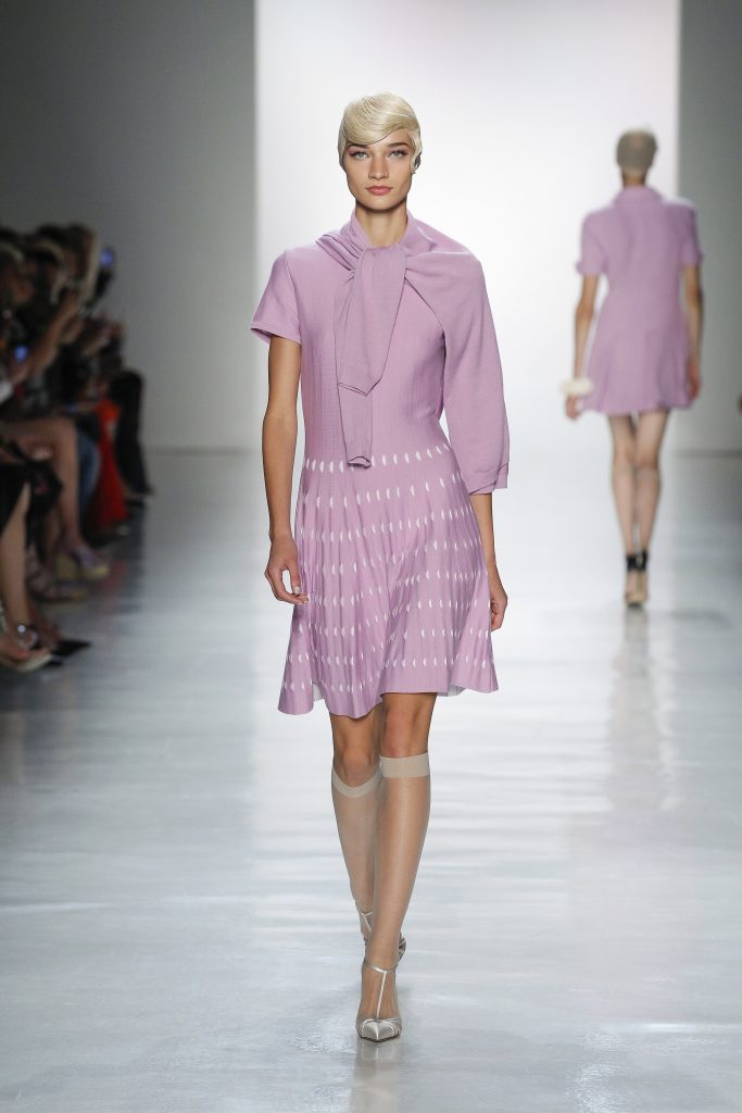 Chocheng SS 2018