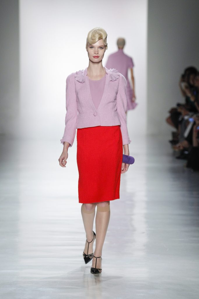 Chocheng SS 2018