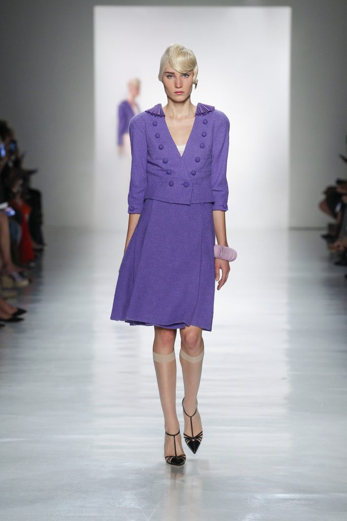 Chocheng SS 2018