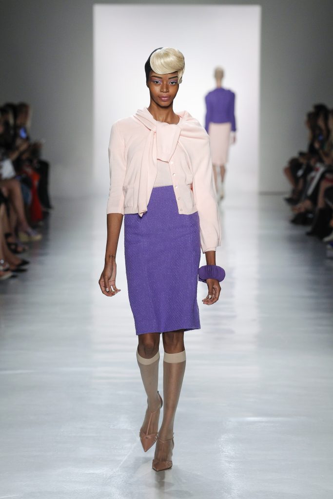 Chocheng SS 2018