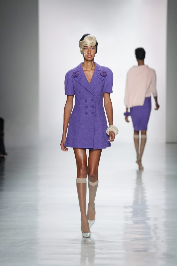 Chocheng SS 2018