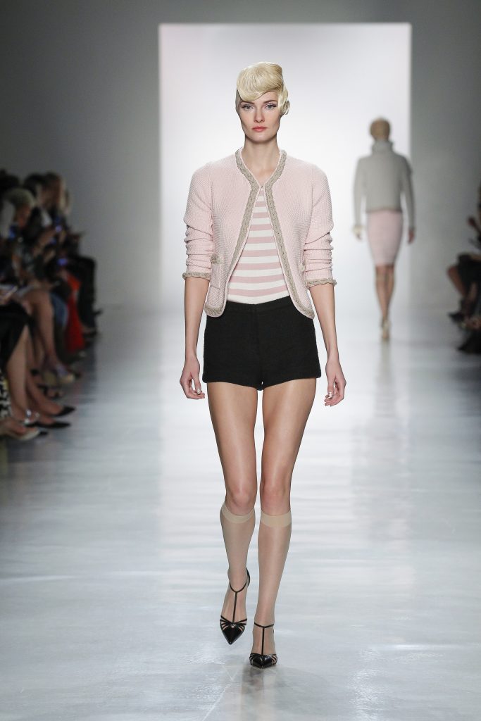 Chocheng SS 2018