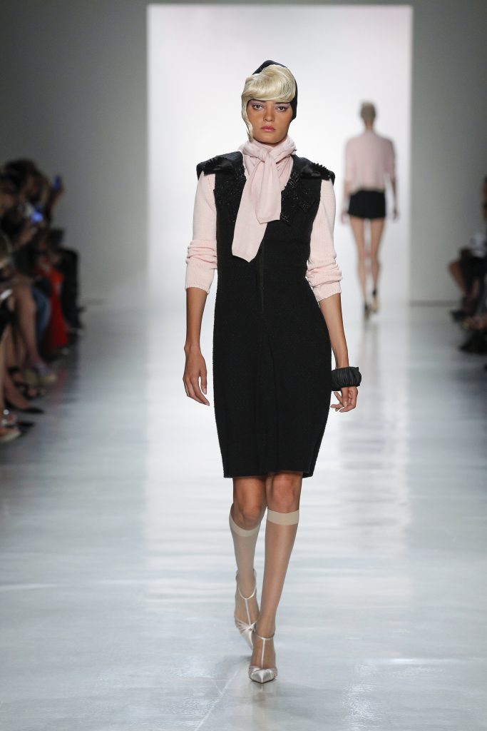 Chocheng SS 2018