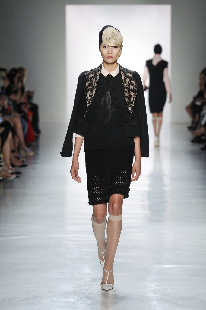 Chocheng SS 2018