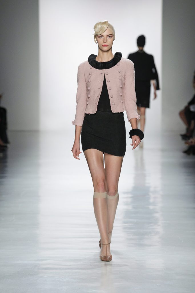 Chocheng SS 2018
