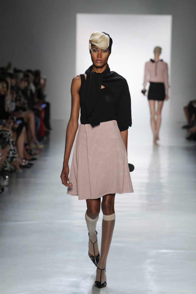 Chocheng SS 2018