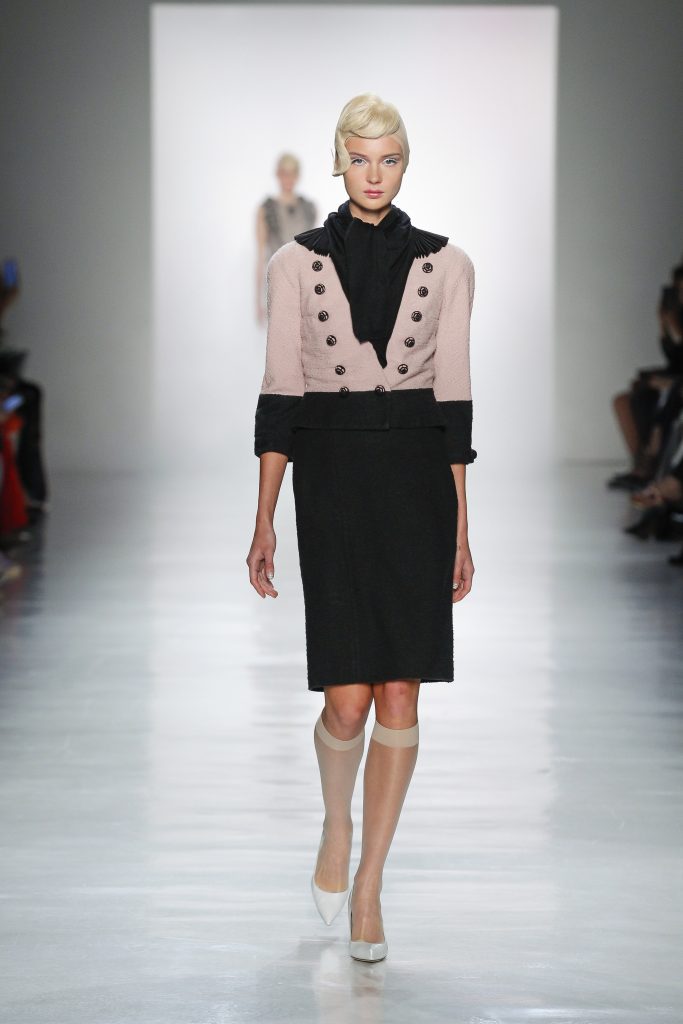 Chocheng SS 2018