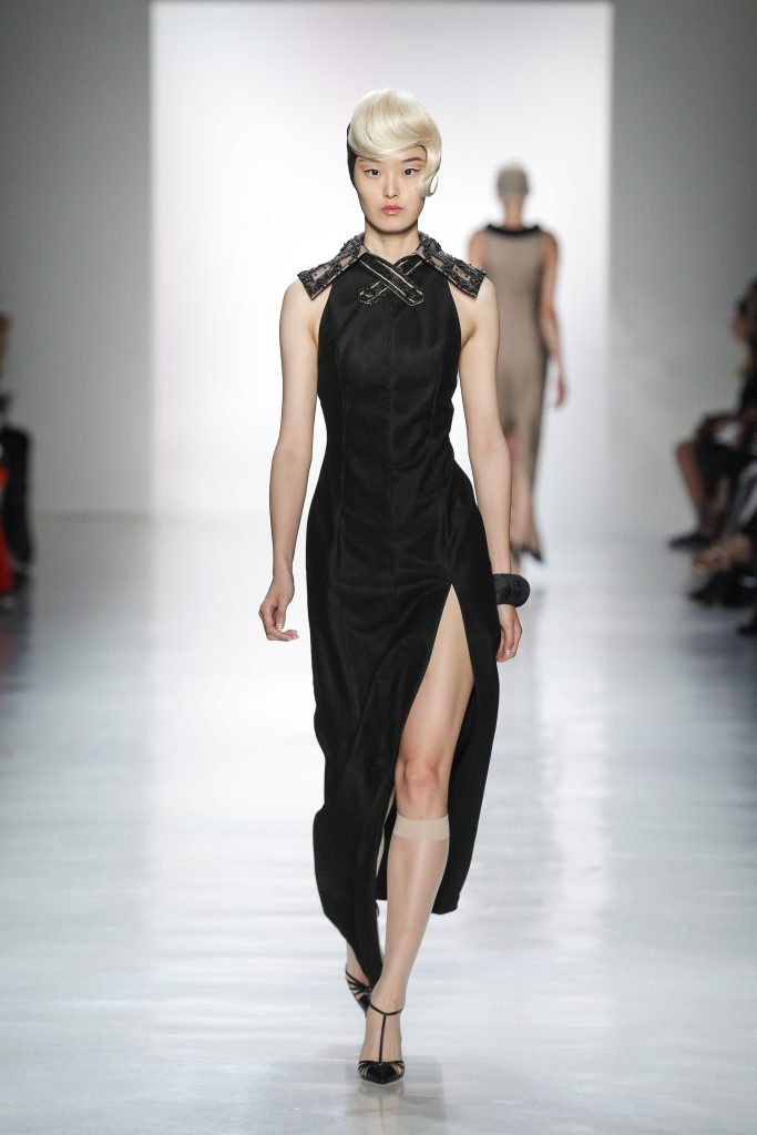Chocheng SS 2018