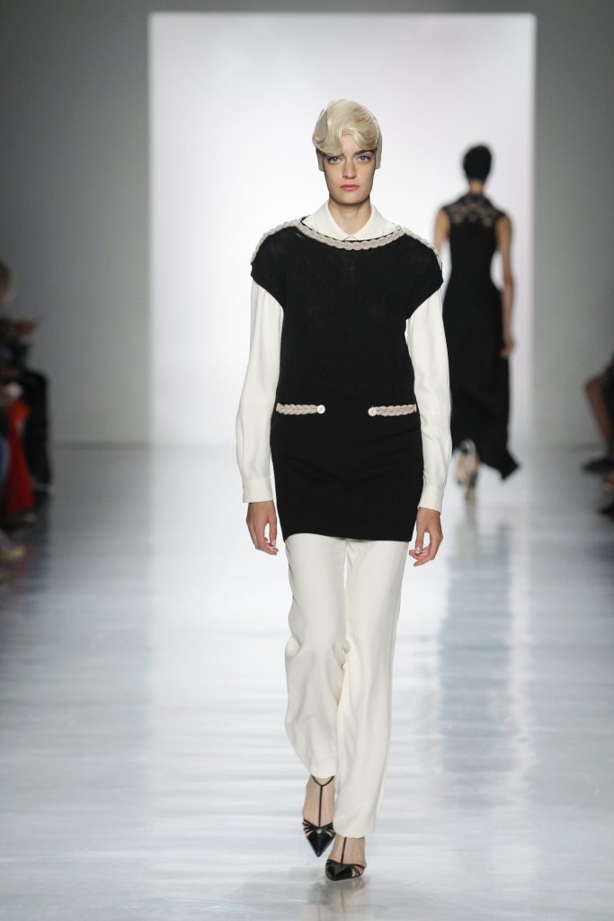 Chocheng SS 2018