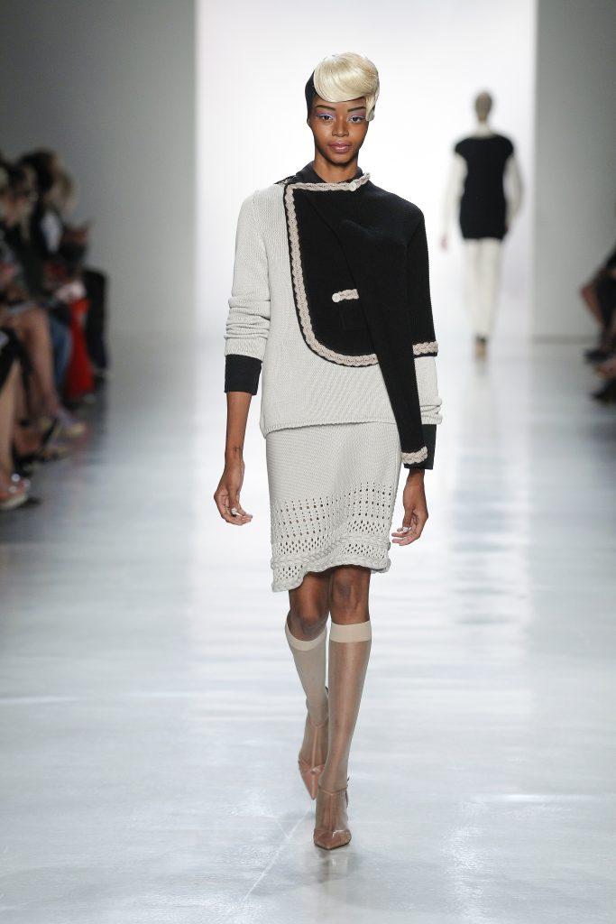 Chocheng SS 2018