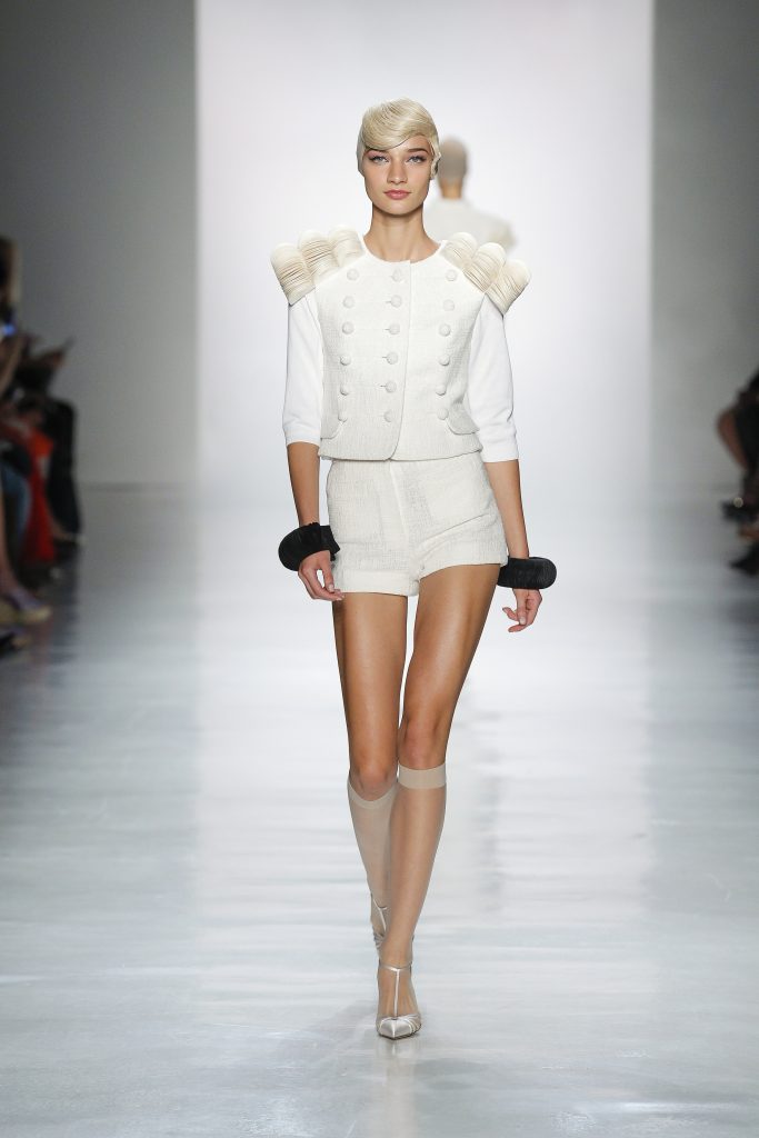 Chocheng SS 2018