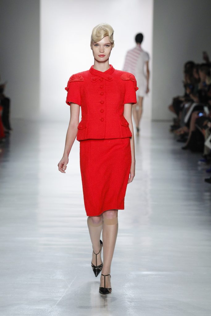 Chocheng SS 2018