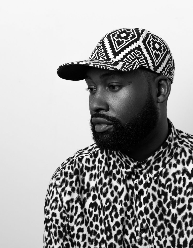 Mychael Knight