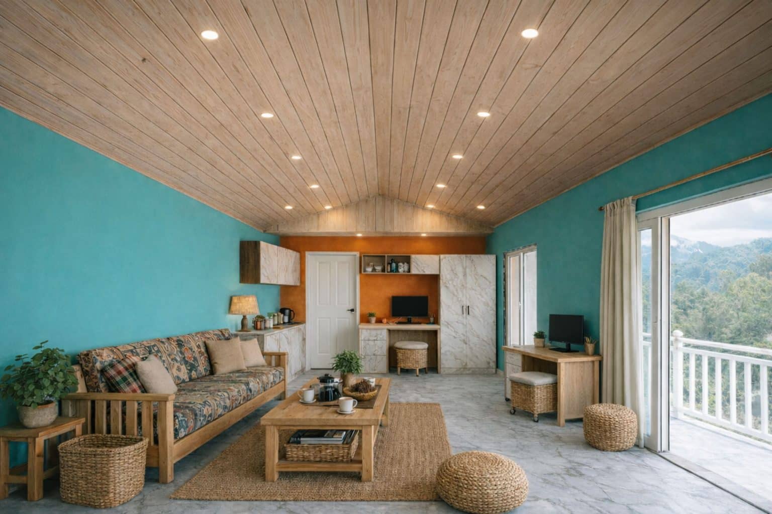 Simple Ways to Keep Your Home Clean and Guest-Ready