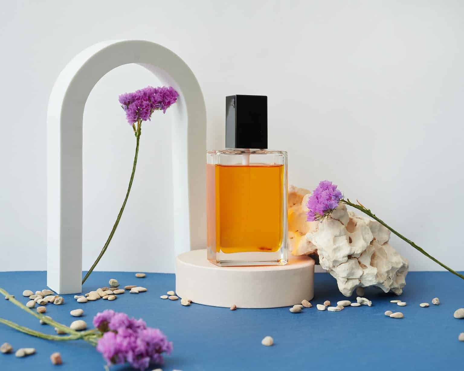 Why Fresh Fragrances Are Becoming the New Everyday Luxury