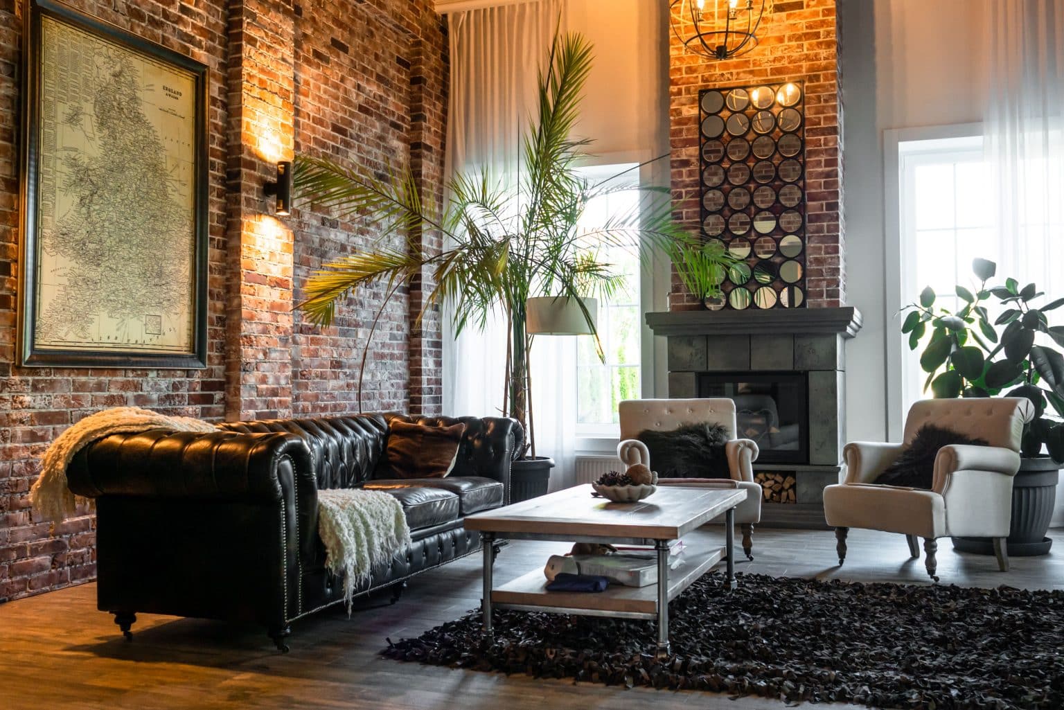 Personalized Interior Decor Ideas for Modern Homes