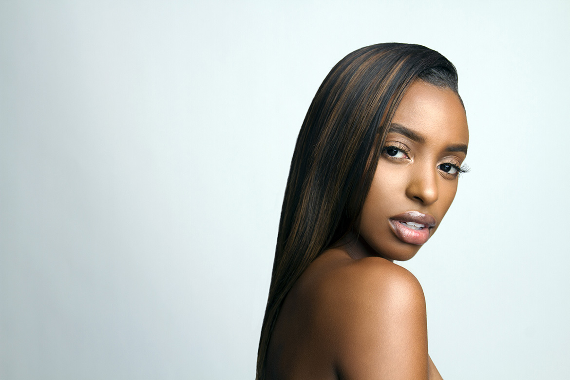 TASHARRI'EL WEBB
