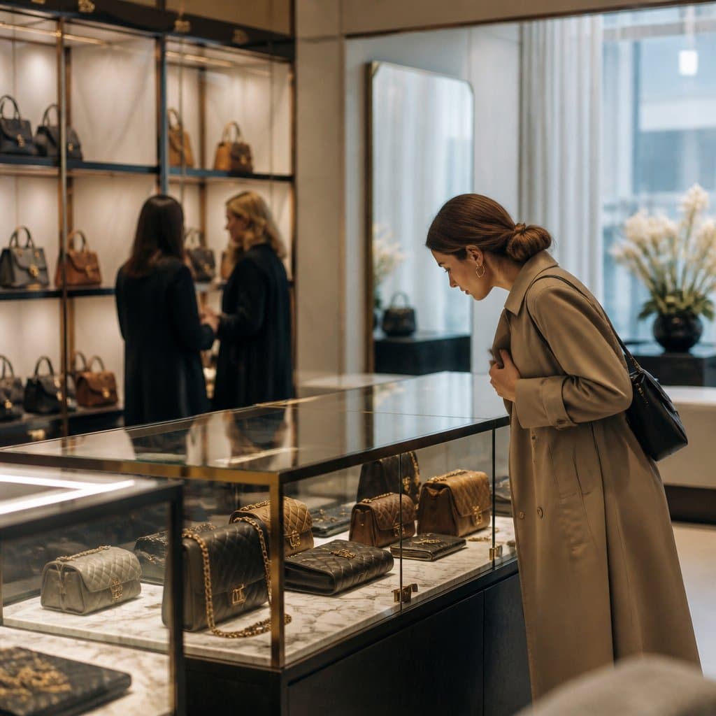 Why the Hermès Birkin Still Defines Luxury Resale in Canada