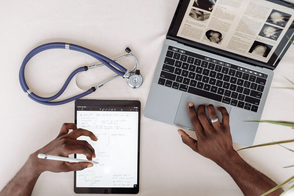 How Health Informatics Is Shaping the Future of Patient Care