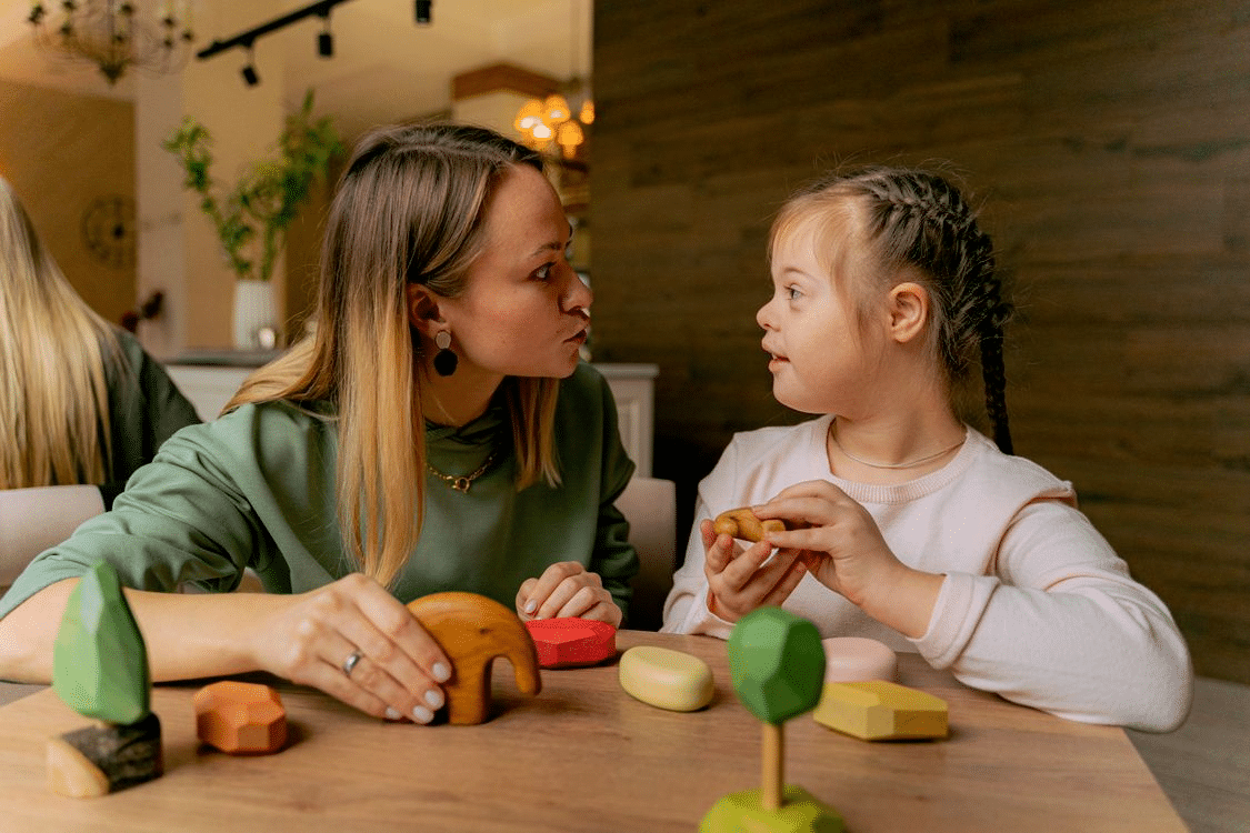 How Educators Can Support the Well-Being of Students with Special Needs